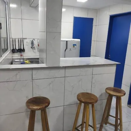 Apartamento En Favela Cantagalo Río de Janeiro Exterior foto