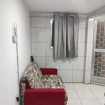 Apartamento En Favela Cantagalo Río de Janeiro Exterior foto