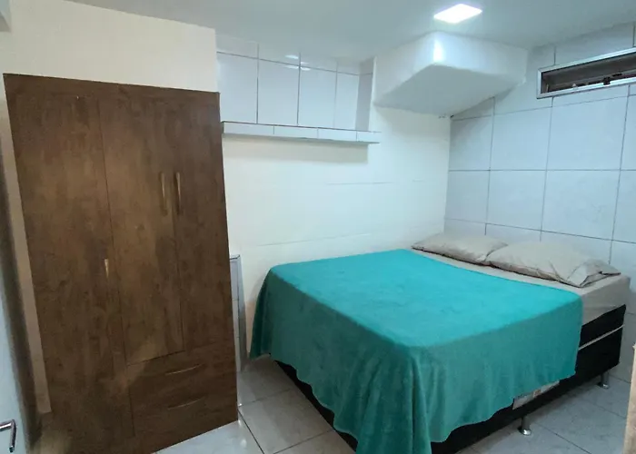 Apartamento En Favela Cantagalo