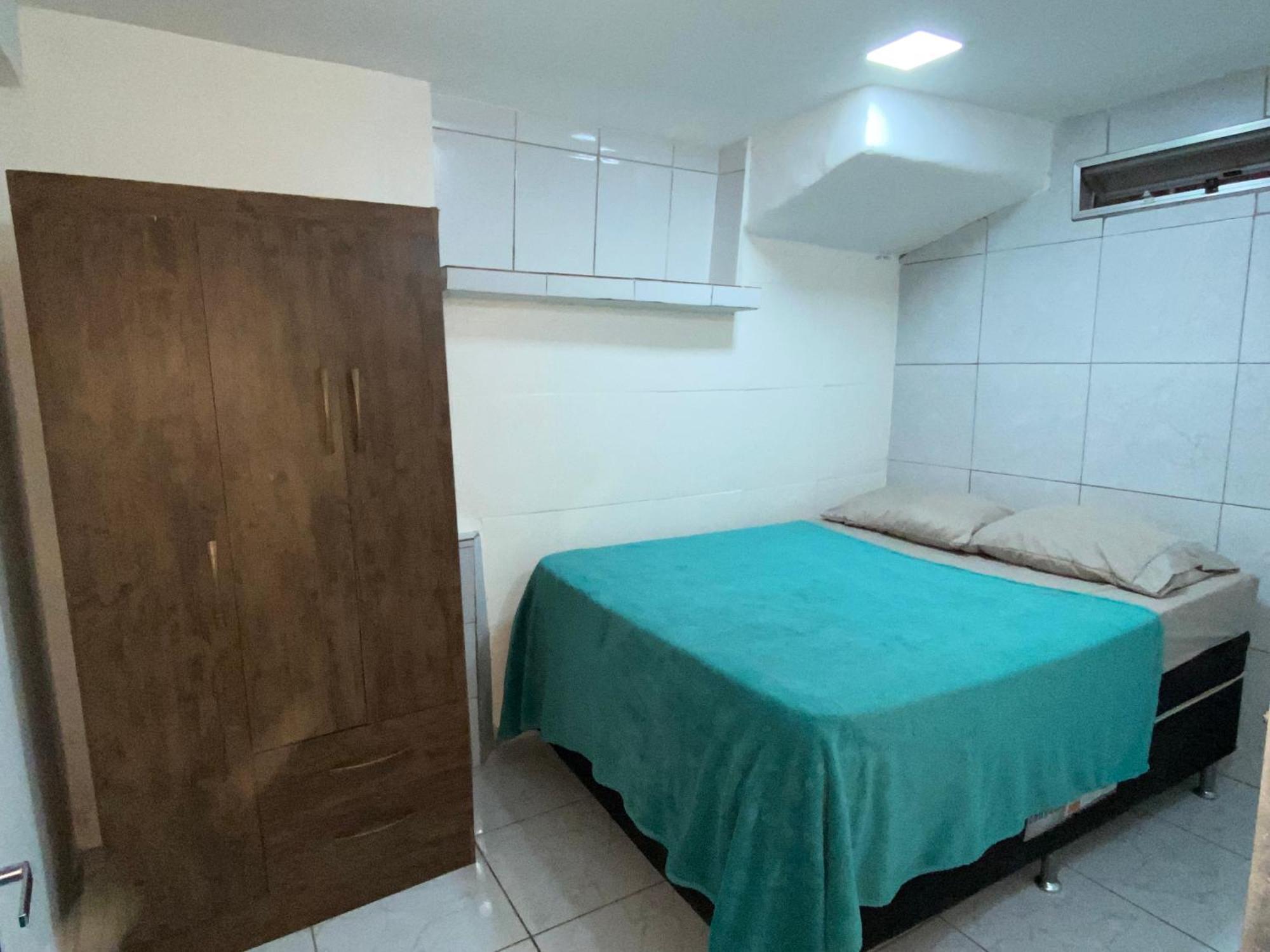 En Favela Cantagalo Apartment